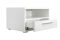 002 Міріна Спальня Тумба (White)