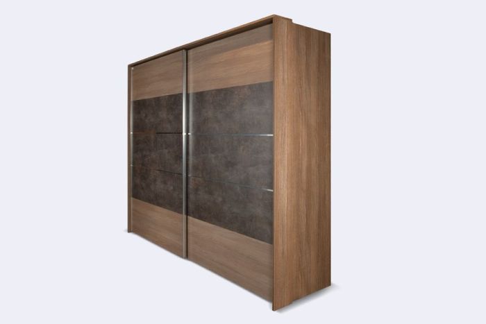 008 Мелотіс Шафа-купе 2600