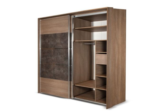 008 Мелотіс Шафа-купе 2600