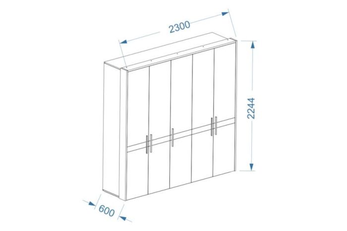 009 Сієрра Шафа 5-дверна