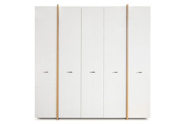 010 Альба Шафа 5-дверна