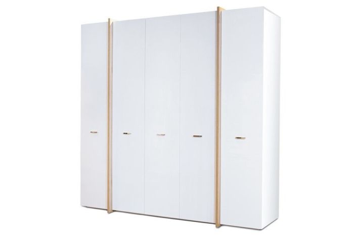 010 Альба Шафа 5-дверна