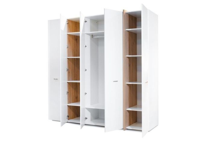 010 Альба Шафа 5-дверна