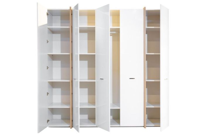 010 Альба Шафа 5-дверна