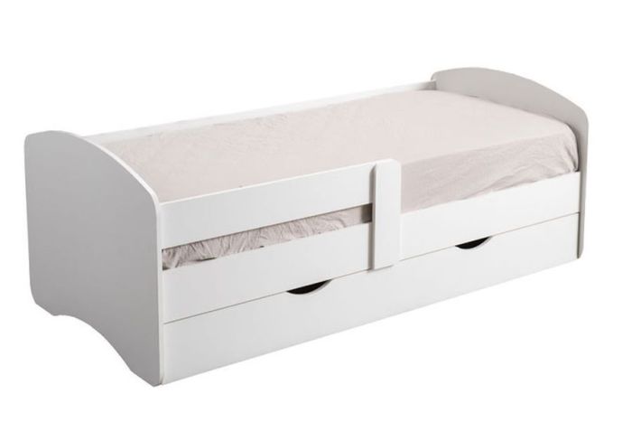 017 Коколіно Ліжко дитяче 160*80