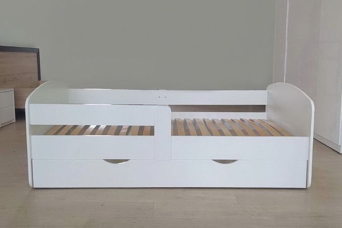 017 Коколіно Ліжко дитяче 160*80