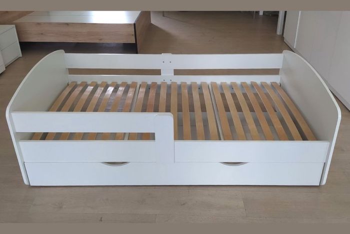 017 Коколіно Ліжко дитяче 160*80