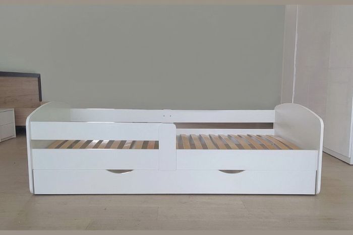 018 Коколіно Ліжко дитяче 200*90