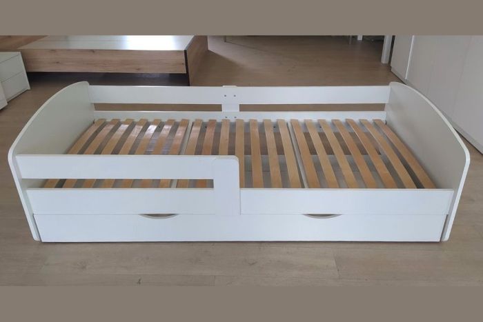 018 Коколіно Ліжко дитяче 200*90