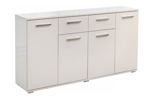 021 Крістіан Комод W1600 (White)