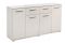 021 Крістіан Комод W1600 (White)