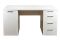 024 Стіл письмовий Ларі (White)