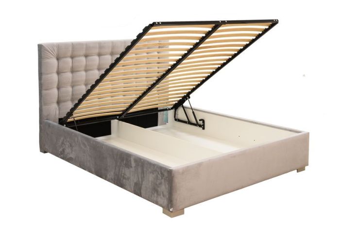 029 Ліжко Фрідом 1600 з механізмом