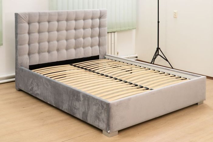 029 Ліжко Фрідом 1600 з механізмом