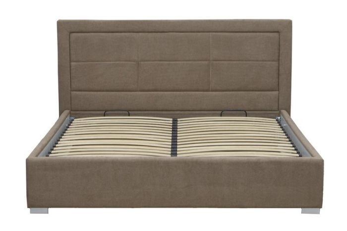 031 Ліжко Тіфані 1600 з механізмом