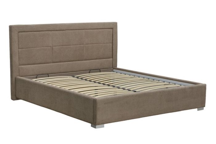 031 Ліжко Тіфані 1600 з механізмом