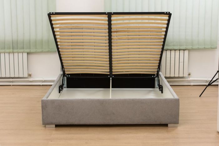 032 База Ліжко MW1600 з механізмом