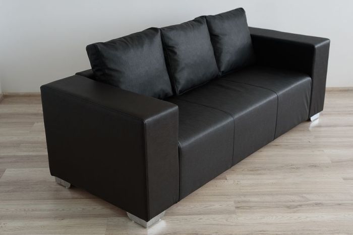 034 Атланта Диван 3-місний