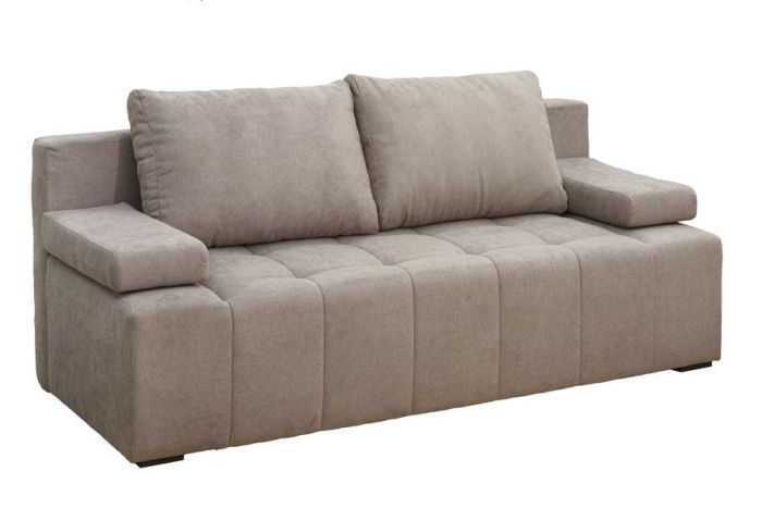 035 Луна Диван 3-місний