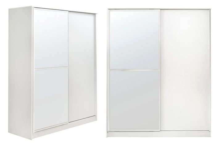 006_2 Аледо Шафа-купе 1800 (White)