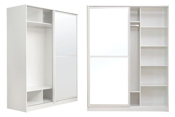 006_2 Аледо Шафа-купе 1800 (White)