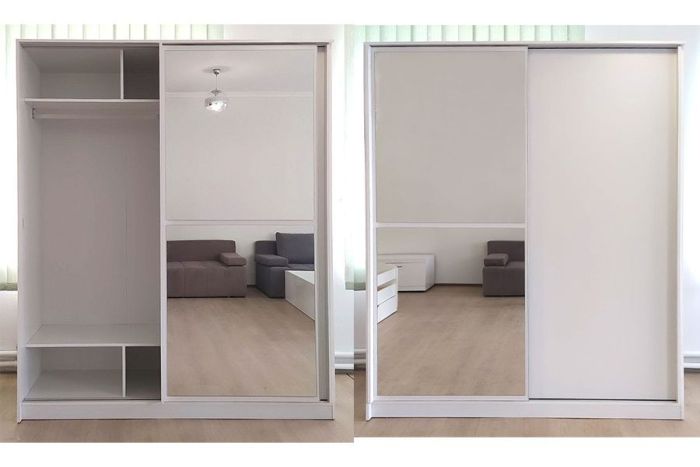 006_2 Аледо Шафа-купе 1800 (White)